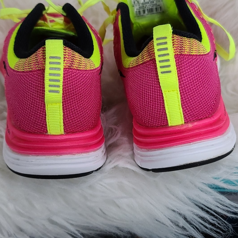 Nike Lunarlon Shoes - Picture 8 of 9